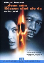 Film: Denn zum Küssen sind sie da
