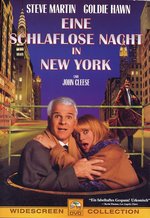 Film: Eine schlaflose Nacht in New York