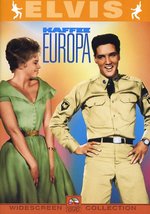 Film: Elvis Presley - Cafe Europa