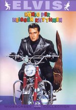 Film: Elvis Presley - König der heissen Rhythmen