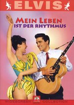 Film: Elvis Presley - Mein Leben ist der Rhythmus