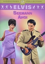 Film: Elvis Presley - Seemann Ahoi