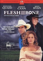 Film: Flesh and Bone - Ein blutiges Erbe