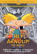 Film: Hey Arnold! - Der Film