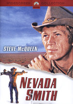 Film: Nevada Smith