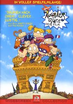 Film: Rugrats - In Paris