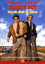Film: Tommy Boy