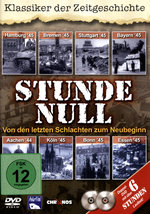 Film: Stunde Null [2 DVDs]