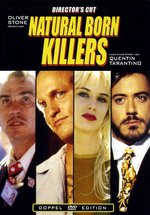 Film: Natural Born Killers [DC] [2 DVDs]