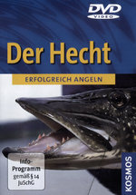 Film: Der Hecht - Erfolgreich angeln 1