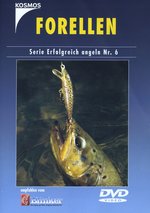 Film: Forellen - Erfolgreich angeln 6