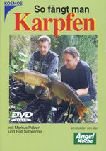 Film: So fängt man Karpfen