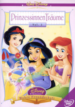 Film: Prinzessinnen Träume 2 - Wahre Freundschaft
