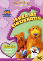 Film: Der Bär im großen blauen Haus - Jeder ist einzig