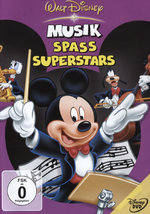 Film: Musik Spass Superstars