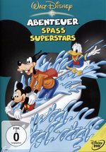 Film: Abenteuer, Spass, Superstars