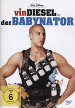 Film: Der Babynator