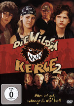 Film: Die wilden Kerle 2