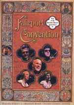 Film: Fairport Convention - Live At The Marlow Theatre