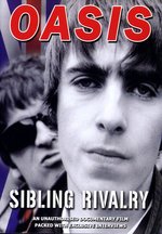 Film: Oasis - Sibling Rivalry