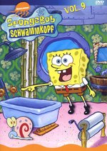 Film: SpongeBob Schwammkopf - Vol. 9