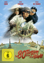 Film: In 80 Tagen um die Welt