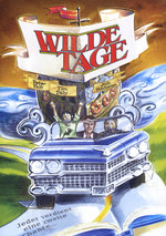 Film: Wilde Tage