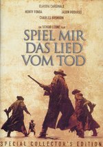 Film: Spiel mir das Lied vom Tod [SE] [2 DVDs]