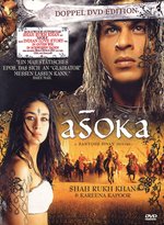 Film: Asoka [2 DVDs]