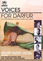Film: Voices for Darfur