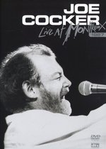 Film: Joe Cocker - Live At Montreux 1987