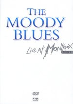 Film: The Moody Blues - Live At Montreux 1991