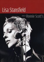 Film: Lisa Stansfield - Live At Ronnie Scott's