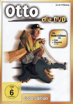 Film: Otto - Die DVD - Gold-Edition