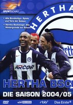 Film: Hertha BSC - Die Saison 2004/05