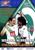 Film: Werder Bremen - Die Saison 2004/05