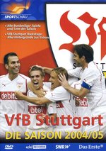 Film: VFB Stuttgart - Die Saison 2004/05