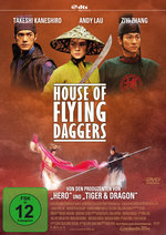 Film: House of Flying Daggers