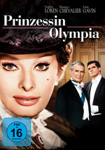 Film: Prinzessin Olympia