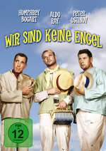 Film: Wir sind keine Engel