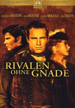 Film: Rivalen ohne Gnade