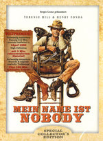 Film: Mein Name ist Nobody [SE] [2 DVDs]