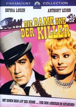 Film: Die Dame und der Killer