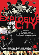 Film: Explosive City
