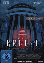 Film: Das Relikt - Remastered