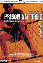 Film: Prison On Fire II