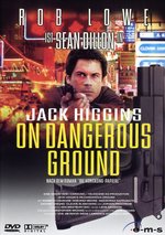 Film: Jack Higgins - On Dangerous Ground