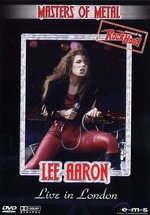 Film: Lee Aaron - Live in London