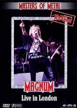 Film: Magnum - Live in London