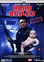 Film: Hard Boiled - Uncut